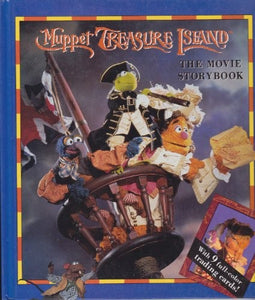 Muppet Treasure Island 