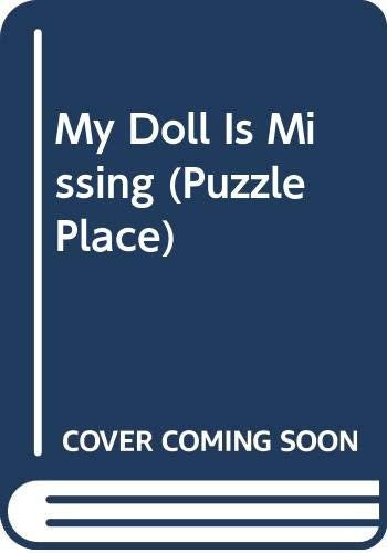 My Doll Is Missing