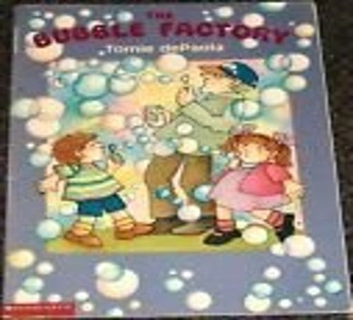 The Bubble Factory
