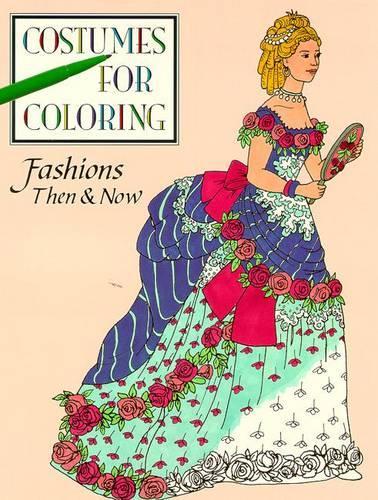 Fashion Then & Now