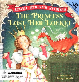 The Princess Lost Her Locket