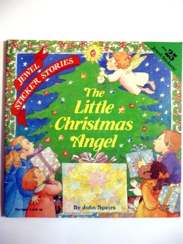 The Little Christmas Angel