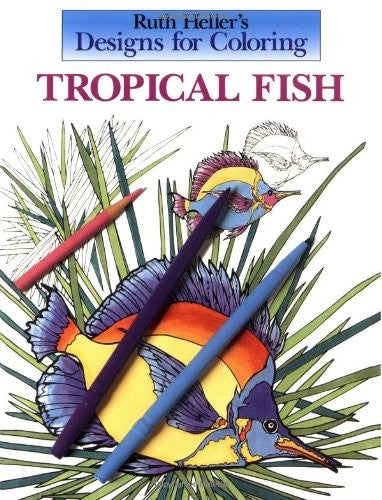 Designs for Colouring Tropical