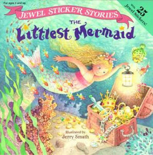Littlest Mermaid