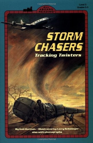 Storm Chasers