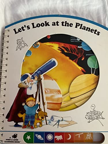 Let's Look at the Planets