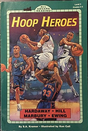 Hoop Heroes