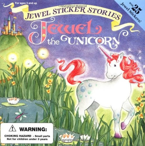 Jewel the Unicorn