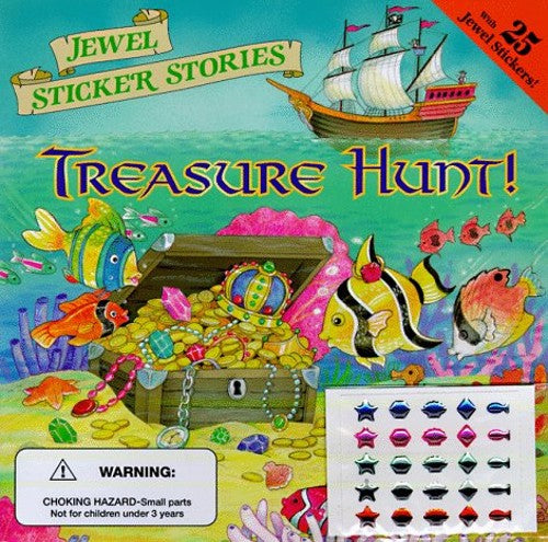 Treasure Hunt