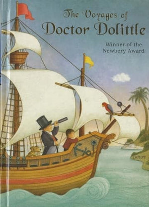 The Voyages of Doctor Dolittle