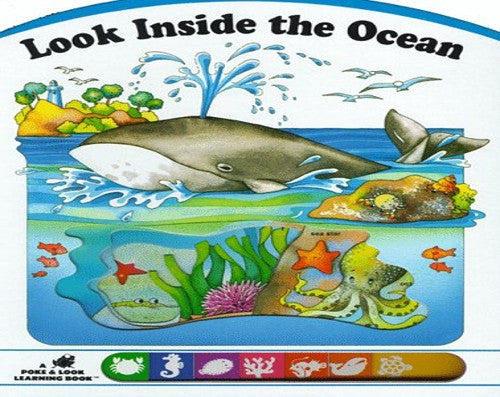 Look inside the Ocean