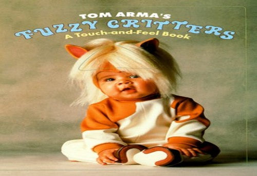 Tom Arma's Fuzzy Critters
