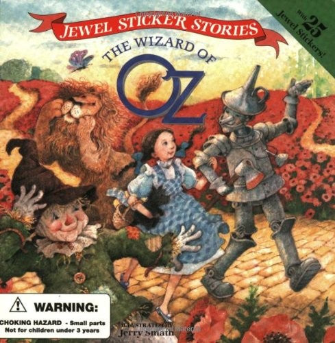 Wizard of Oz