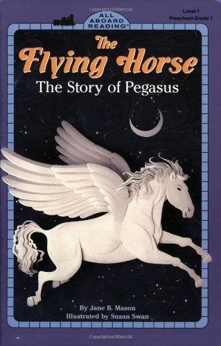 The Flying Horse
