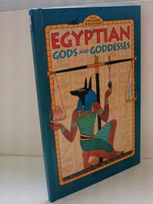 Egyptian Gods and Goddesses