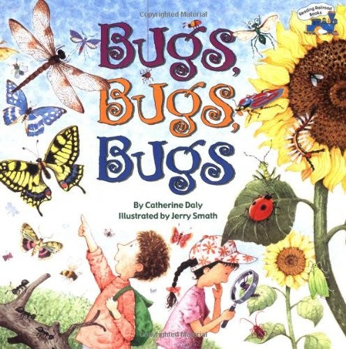 Bugs, Bugs, Bugs