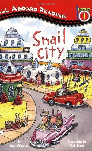 Snail City