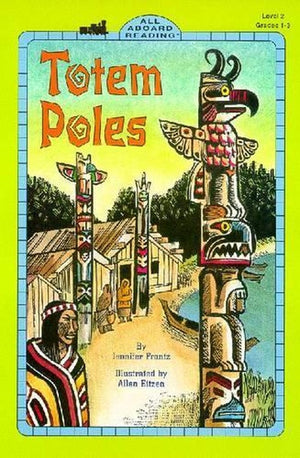 Totem Poles
