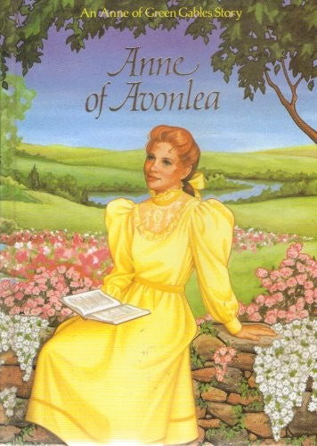 Anne of Avonlea/Spec