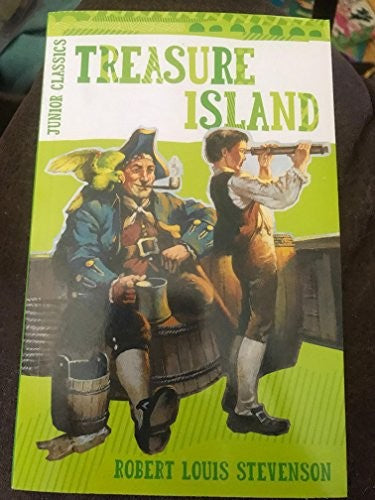 Treasure Island/Spec