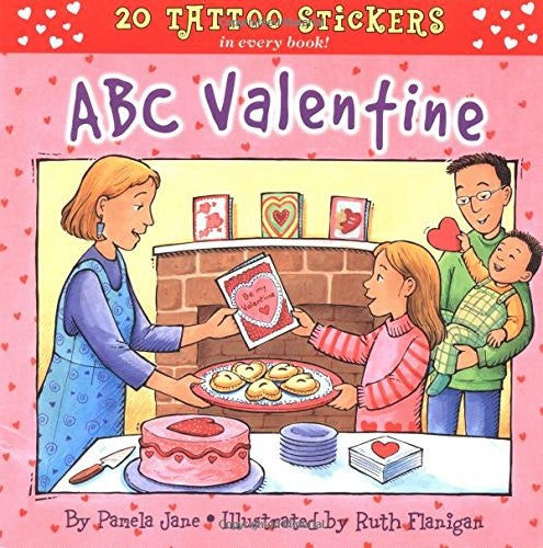 ABC Valentine