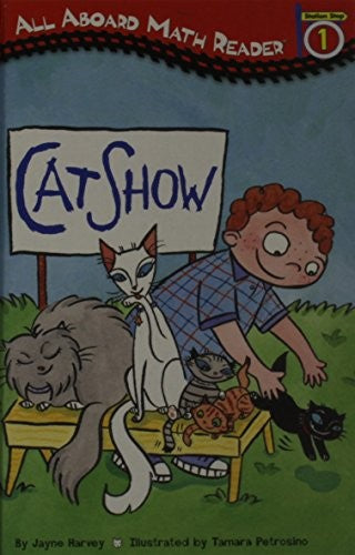Cat Show (GB)