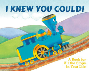 The I Knew You Could!