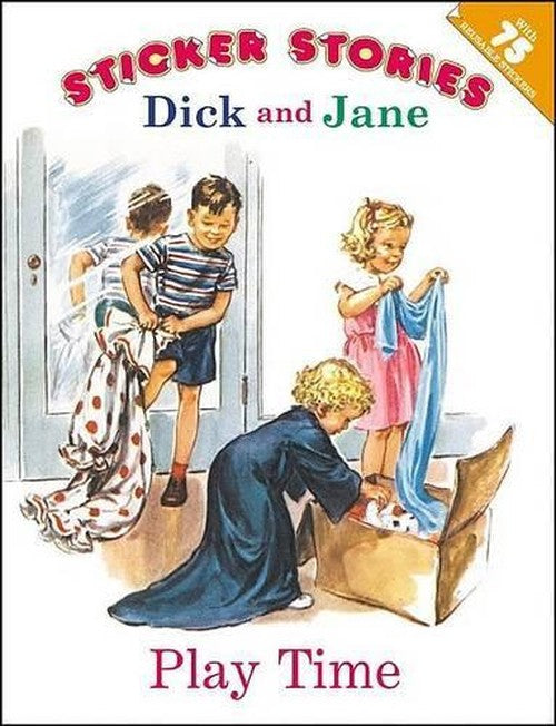 Dick and Jane