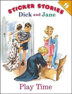 Dick and Jane