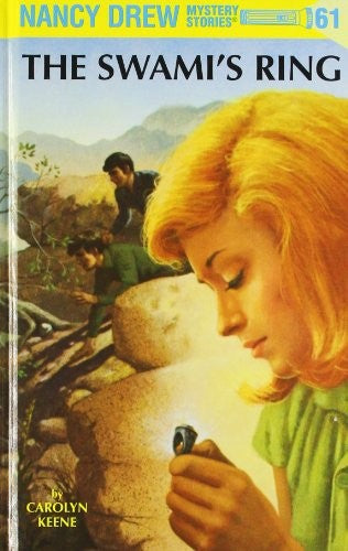 Nancy Drew 61