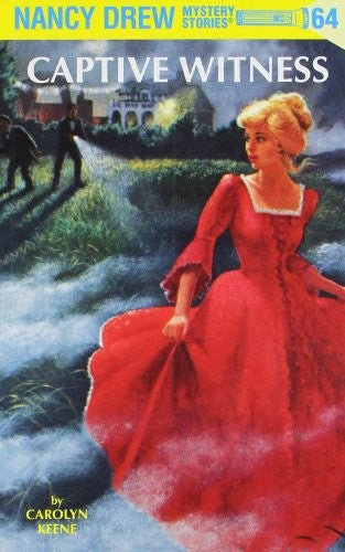 Nancy Drew 64