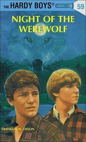 Hardy Boys 59