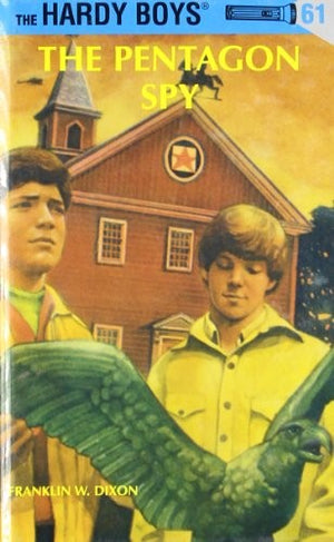 Hardy Boys 61