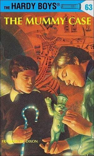 Hardy Boys 63