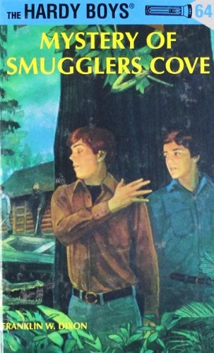 Hardy Boys 64