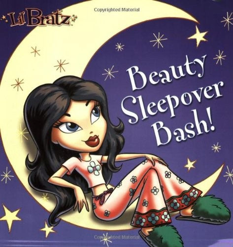 Beauty Sleepover Bash!