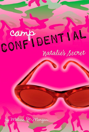 Natalie's Secret #1