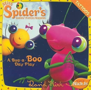 A Bug-A-Boo Day Play