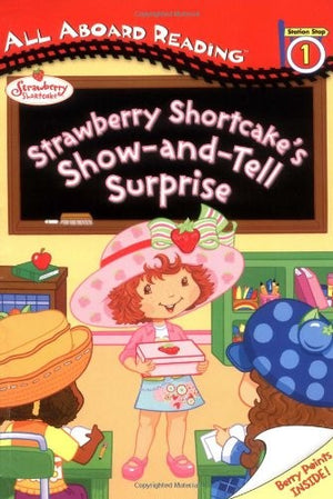 Show & Tell Surprise