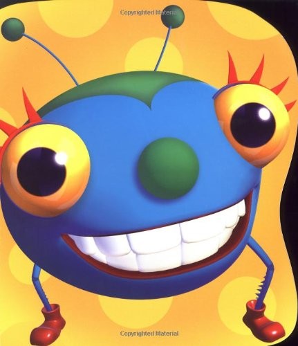 Oh Boy, It's Bounce!