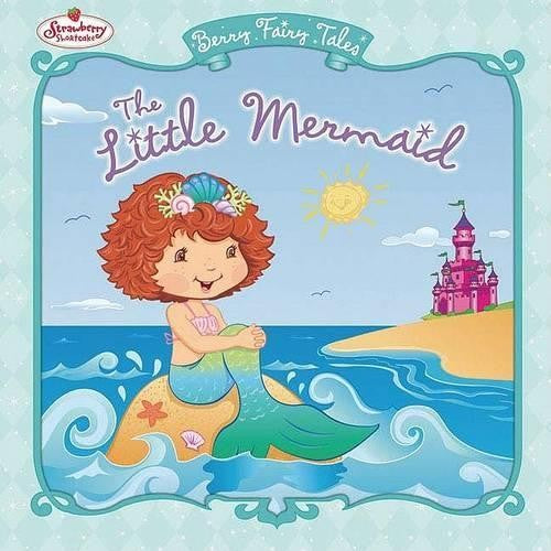 The Little Mermaid