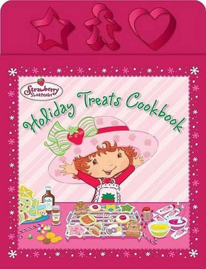 Holiday Treats Cookbook