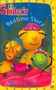 Bedtime Story 