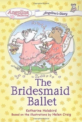 The Bridesmaid Ballet