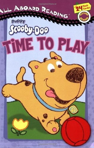 Time to Play