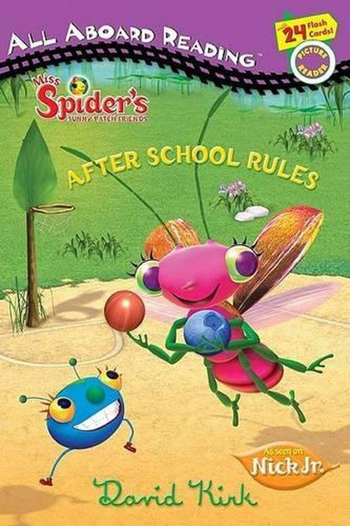After School Rules