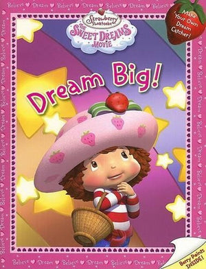 Dream Big!