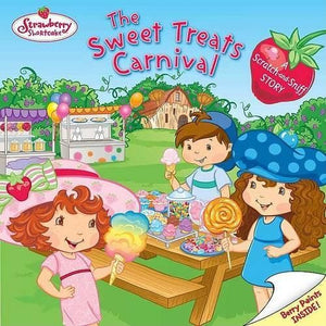 The Sweet Treats Carnival