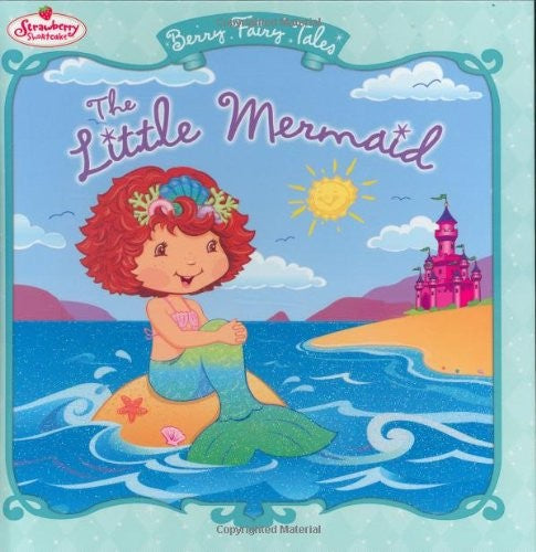 The Little Mermaid