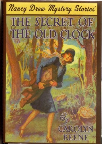 Nancy Drew Pocketbook Mysteries